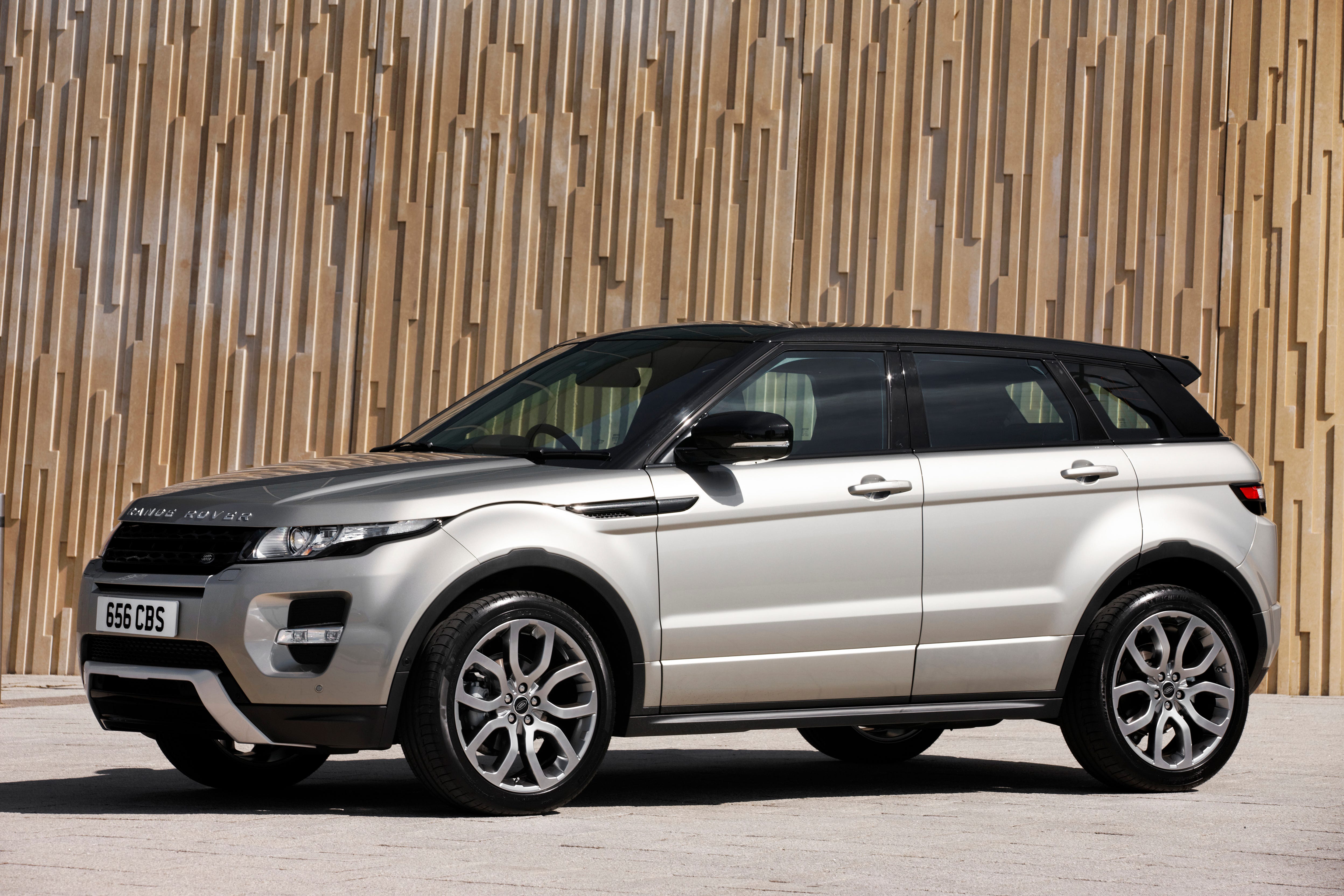 2015 Range Rover Long Wheelbase Autobiography Review  AutoGuidecom